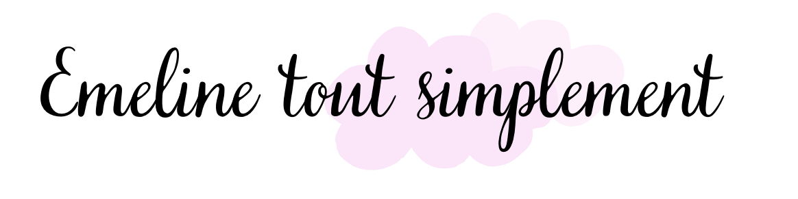 Émeline tout simplement